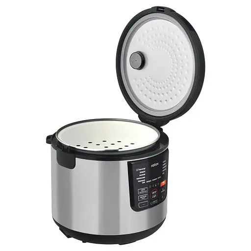 Мультиварка Rotex RMC501-B - фото 6