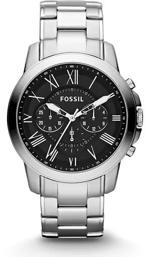 Часы Fossil FS4736