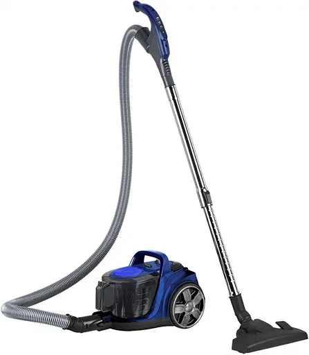 Пилосос Castle CW-110B (2000Вт, колба) - фото 1