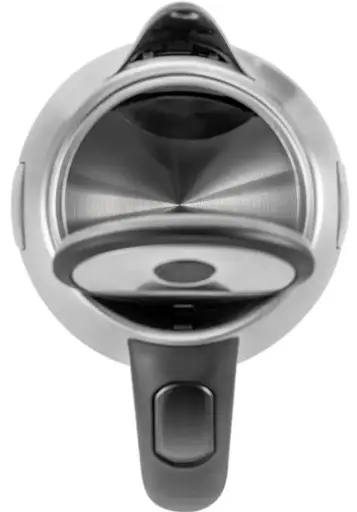 Чайник Zelmer ZCK7950 нержавеющая сталь подсветка - фото 6