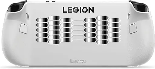 Портативна ігрова приставка Lenovo Legion Go S 512 GB Glacier White (83L3001ARA) - фото 4