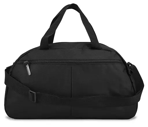 Сумка дорожная Semi Line 21 Black (A3025-1) (DAS302152) - фото 5