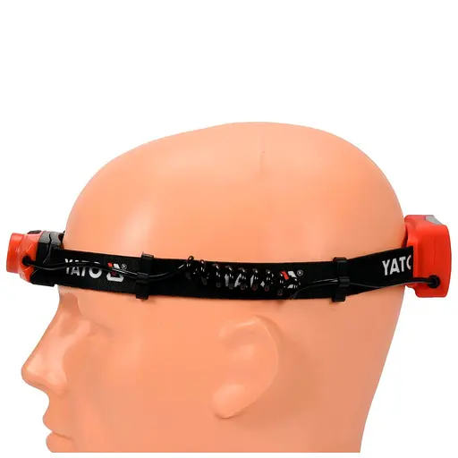 Фонарь Yato YT-08595 - фото 6