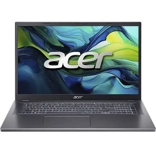 Ноутбук Acer Aspir 17 FHD 17.3inch i5-1334U 16GB 512GB SSD DOS