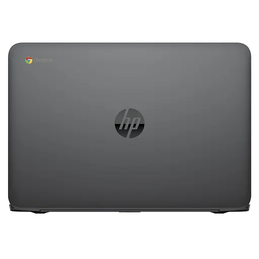 Ноутбук HP Chromebook 14 G4 (N2840/4/32SSD) - Class B "Б/В" - фото 3