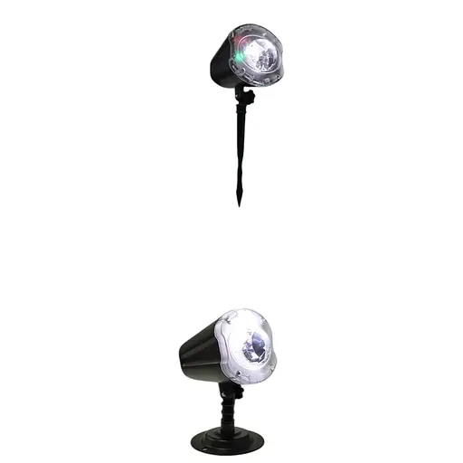 Проекционная лампа для внешней/внутренней среды