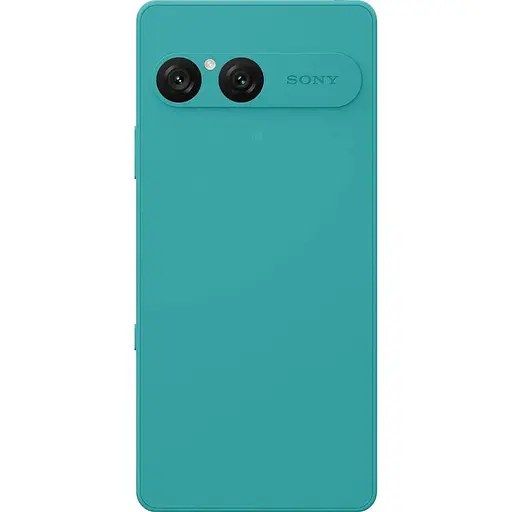 Смартфон Sony Xperia 10 VII 8/128GB Turquoise [151183] - фото 3