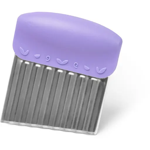 Різак Fissman для декорування з хвилястим лезом в асортименті (17585) - фото 2