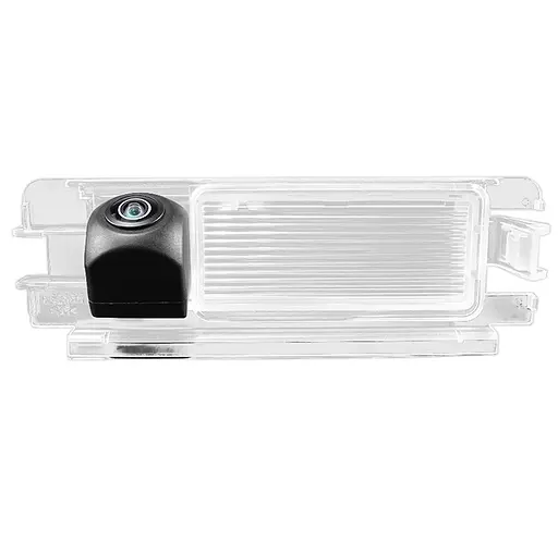 Камера заднего вида Renault Duster Dacia AHD 720-1080 HS-8255