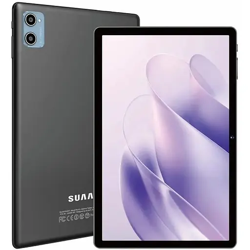 Планшет SUAAT S3 Tablet FR-S3-Black 6/128GB 5G