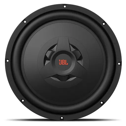 Сабвуферный динамик JBL CLUB WS1200BLK