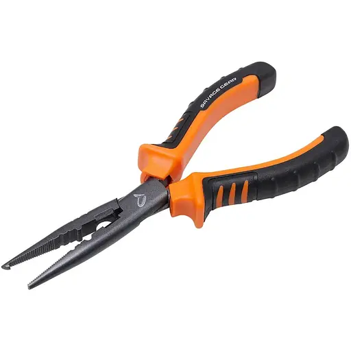 Плоскогубці Savage Gear MP Splitring And Cut Pliers S 13 см
