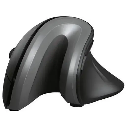 Мышь Trust Verro Ergonomic Wireless Mouse (23507)