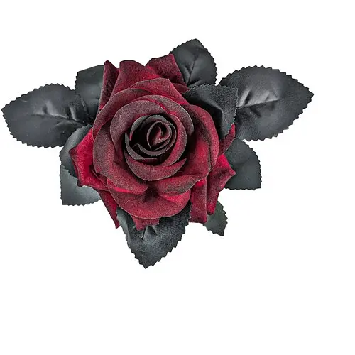 Брошь Грета - фото 1