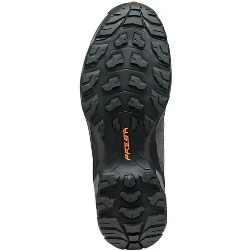 Ботинки Scarpa Moraine Mid GTX 44 Anthracite (1004-63056-201-1-44) - фото 6