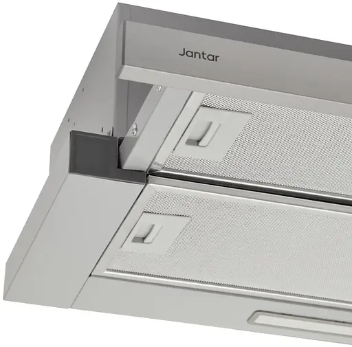Вытяжка Jantar TLT 650 LED 60 IS+GR (6881880) - фото 5