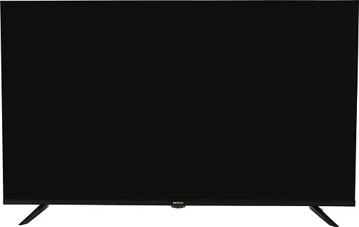 Телевізор Satelit 43F8200WS Smart webos - фото 2