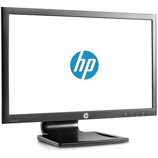 Монитор 23" HP ZR2330w - Class B "Б/У" - фото 2