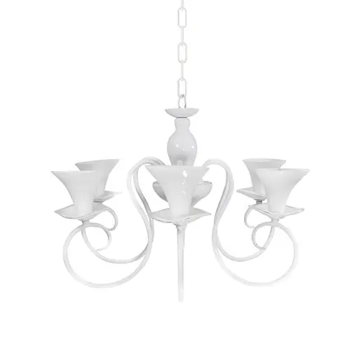 Люстра GLORIA-5 310392 Polux - фото 1