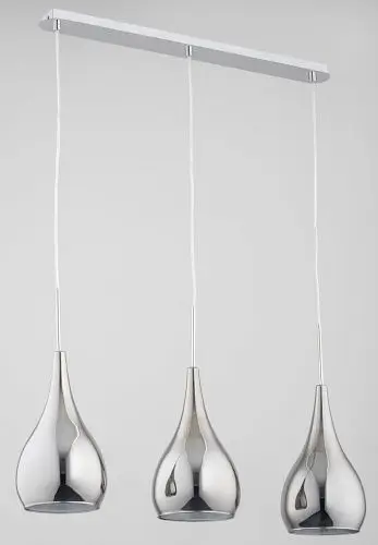 Люстра ALFA Sonia 62034 - фото 1