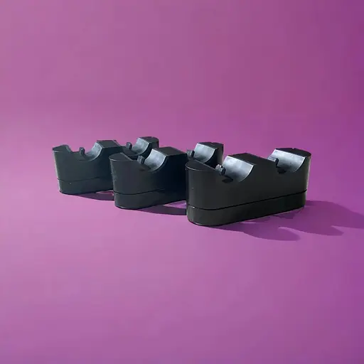 Оригинальная зарядная станция Dualshock 4