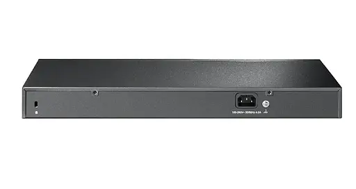 Комутатор TP-Link TL-SG1218MPE - фото 3