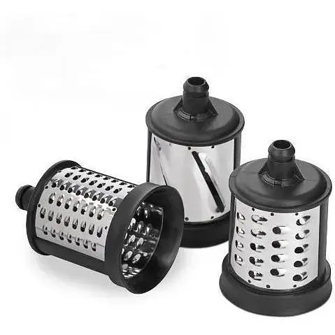 Кухонна машина KitchenAid 5KSM125EER - фото 6