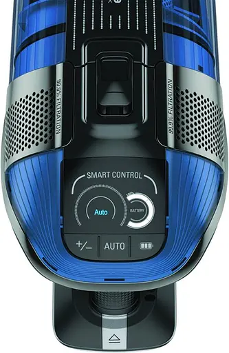 Акумуляторний пилосос Rowenta X-Force Flex 12.60 Aqua RH98C0WO - фото 7