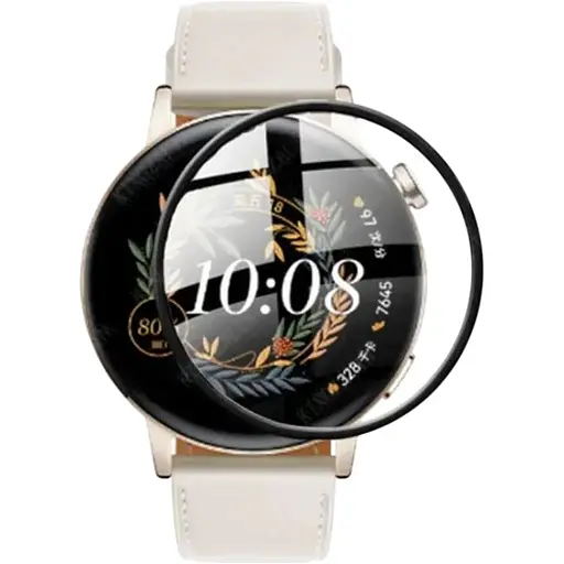 Защитная пленка DK для Huawei Watch GT 4 41mm Composite Film box (017583) (black)