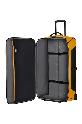 Дорожная Сумка На Колесах Samsonite ECODIVER YELLOW 79x44x31 KH7*06014 - фото 4