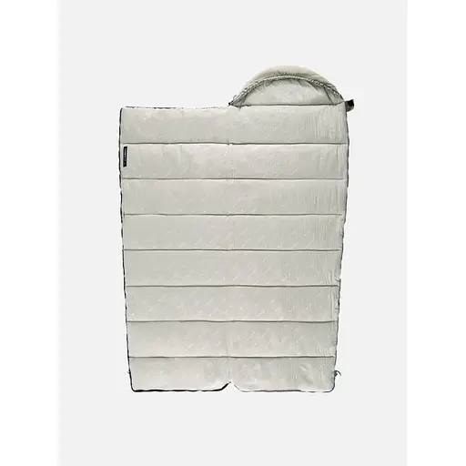 Спальный мешок Naturehike M180 CNK2350WS023 (220х80см) Правый (Светло-зеленый) - фото 2