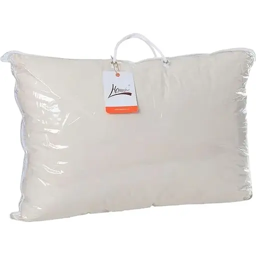 Подушка Homefort Relax 50x70 см італійський батист