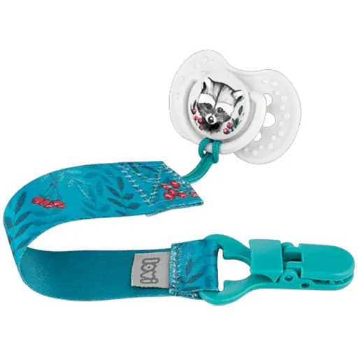 Ланцюжок до пустушки LOVI Wild Soul (51/027) - фото 5