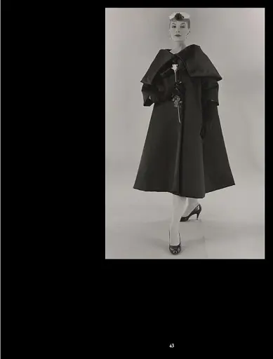 Balenciaga-Kublin. A Fashion Record - фото 8