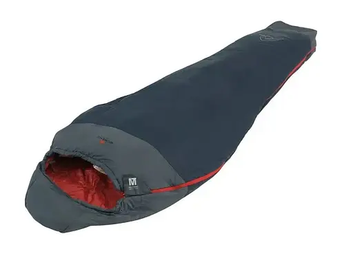 Спальный мешок Robens Moraine II "L"+5°C (250287) - фото 2