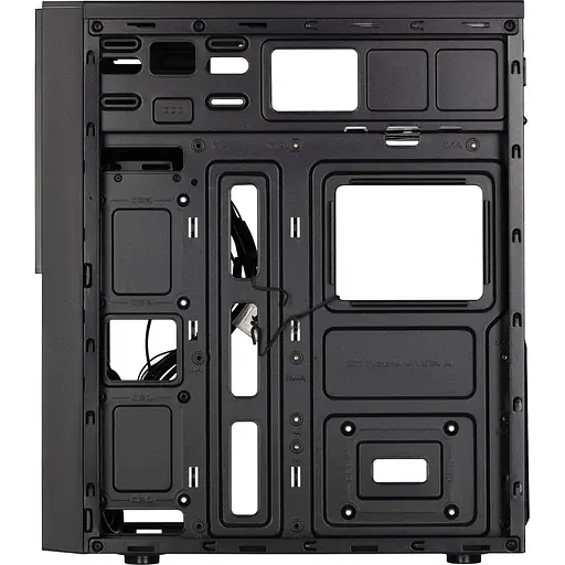 Корпус 2E Alfa E190-3U (2E-E190-3U) [134459] - фото 3