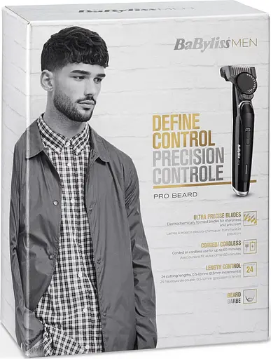 Тример Babyliss T885E - фото 6