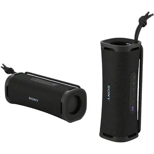Портативна акустика Sony ULT Field 1 Black (SRSULT10B.CE7) - фото 2