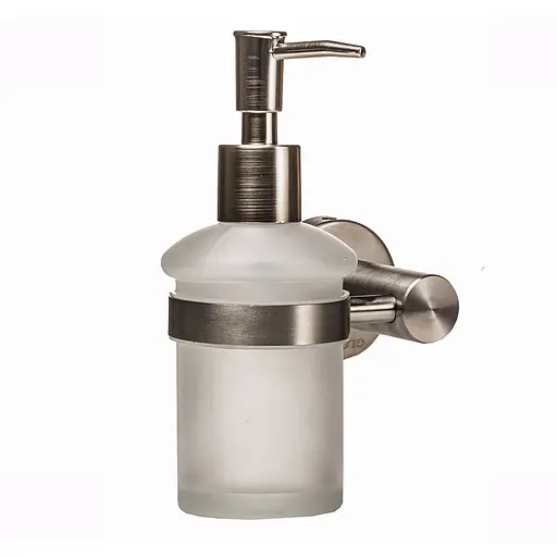 Дозатор для жидкого мыла Globus Lux SS8433  - фото 1