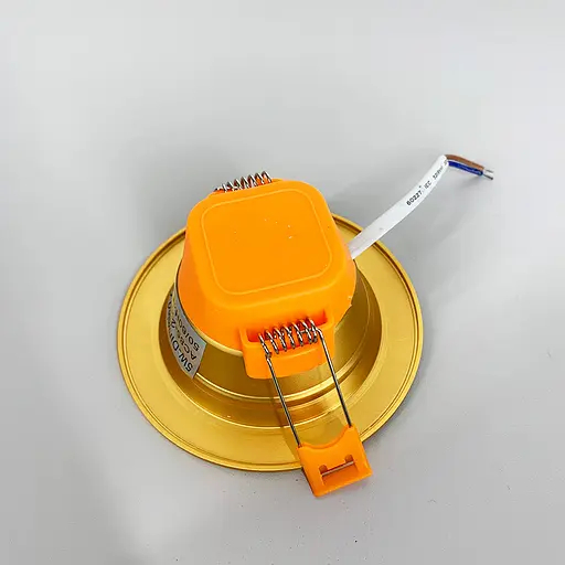 Точковий вбудований світильник із 3-а світловими режимами Line.F 439 - фото 2