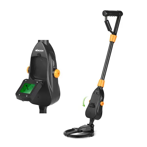 Дитячий металошукач Kkmoon MD1008A (100192) - фото 2