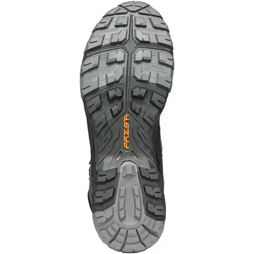 Черевики Scarpa Rush TRK LT GTX Wmn 38 Jade/Russet Brown (1004-63141-202-7-38) - фото 5