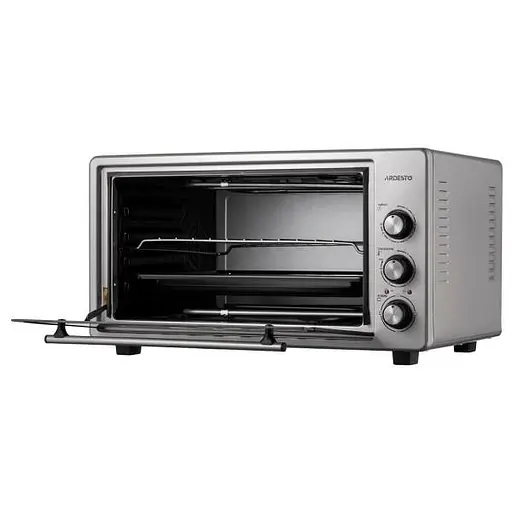 Духовка настольная Ardesto MEO-S45GG - фото 5