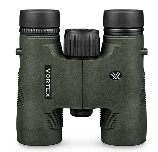 Бинокль Vortex Diamondback HD 8x28 (DB-210) - фото 2