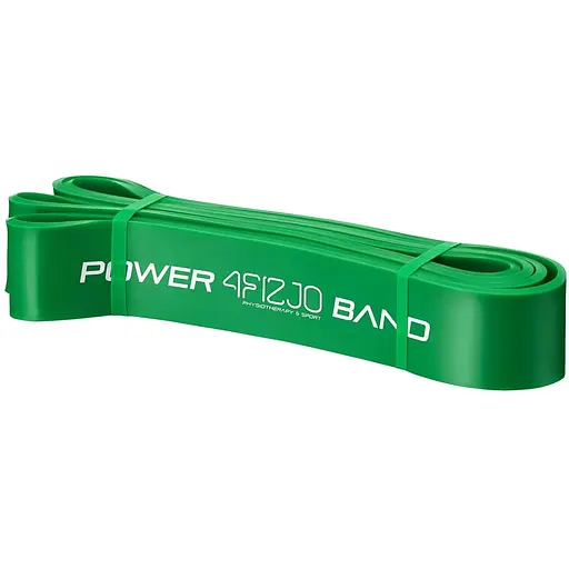 Еспандер-петля 4Fizjo Power Band (Гумка для фітнесу і спорту) 45 мм 26-36 кг 4FJ1080 (P-5907222931080) - фото 1