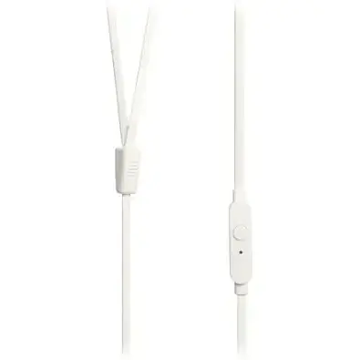 Гарнітура JBL T210 Grey (JBLT210GRY) (6328084) - фото 6