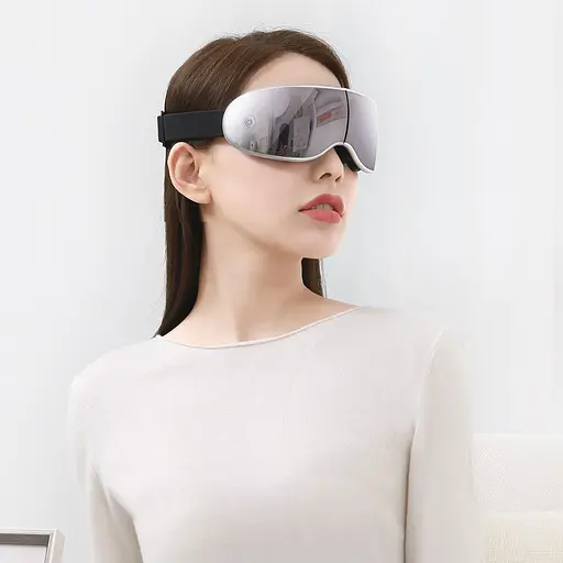 Масажер для очей Xiaomi Momoda Visual Eye Massager (SX321) - фото 7