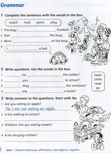 English World 2. Workbook - фото 5