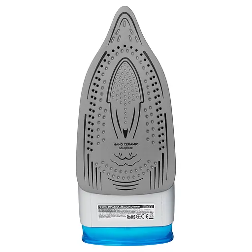 Праска RIC63-C Ultra Glide Plus - фото 3