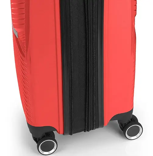 Валіза Gabol Kume (S) Coral (123522-036) - фото 10